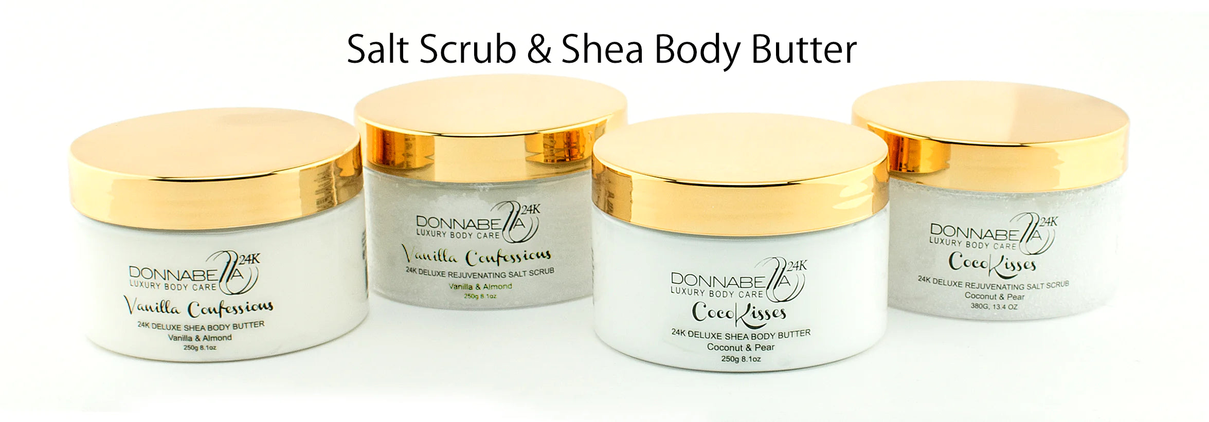 Body Care Collection