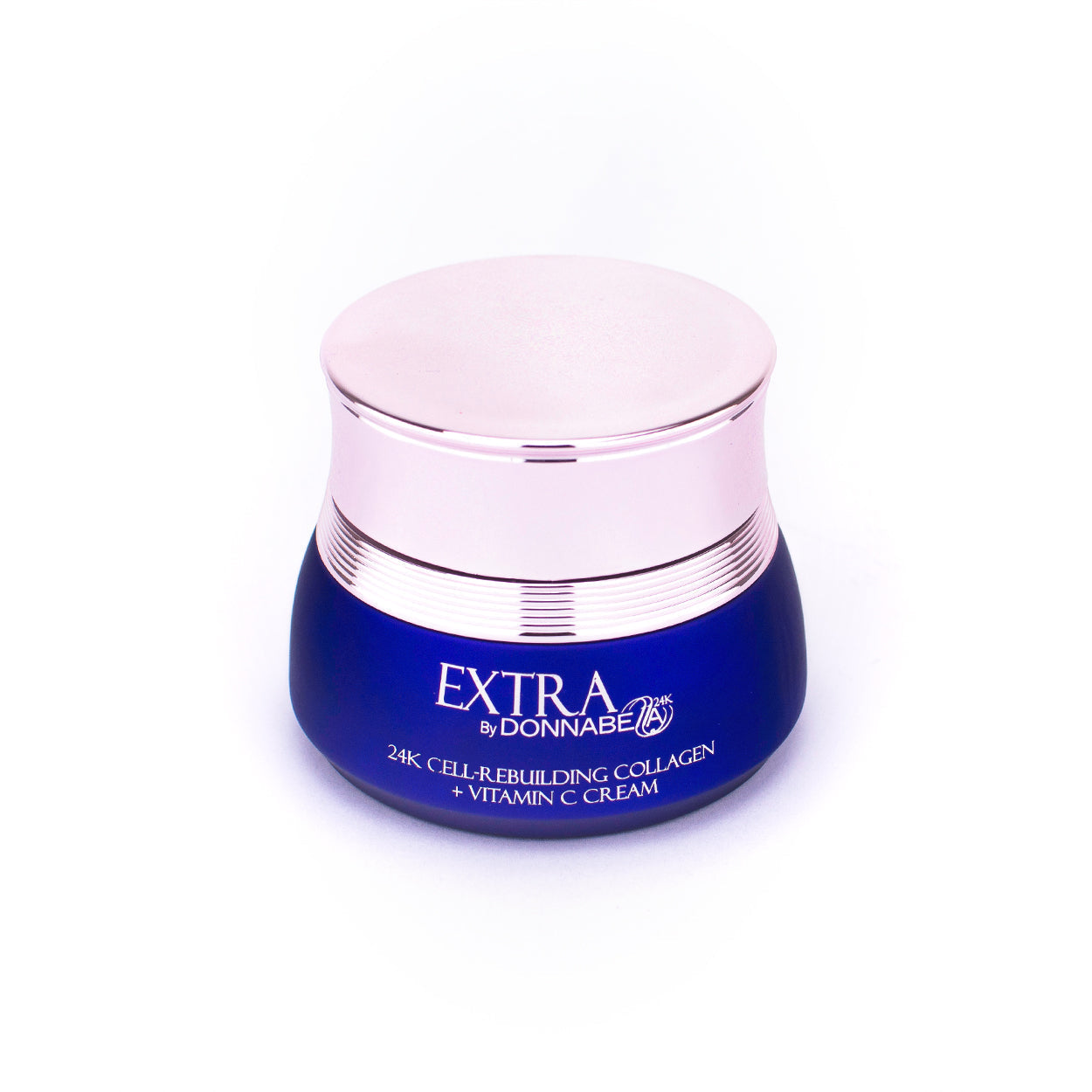 24K Cell Rebuilding Collagen + Vitamin C Cream