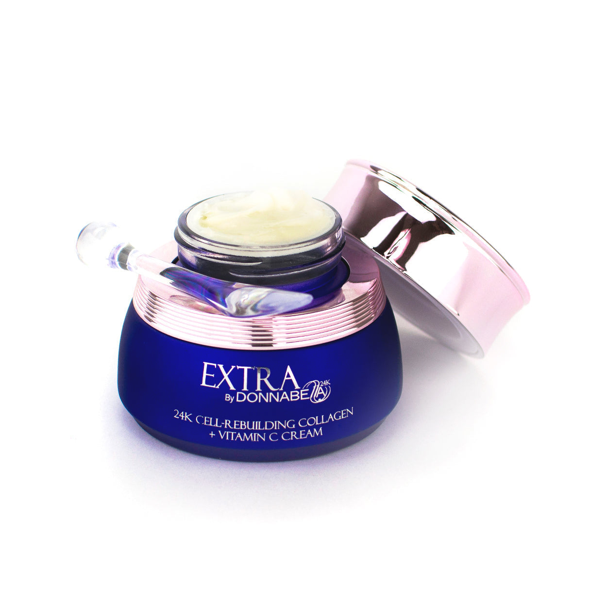 24K Cell Rebuilding Collagen + Vitamin C Cream