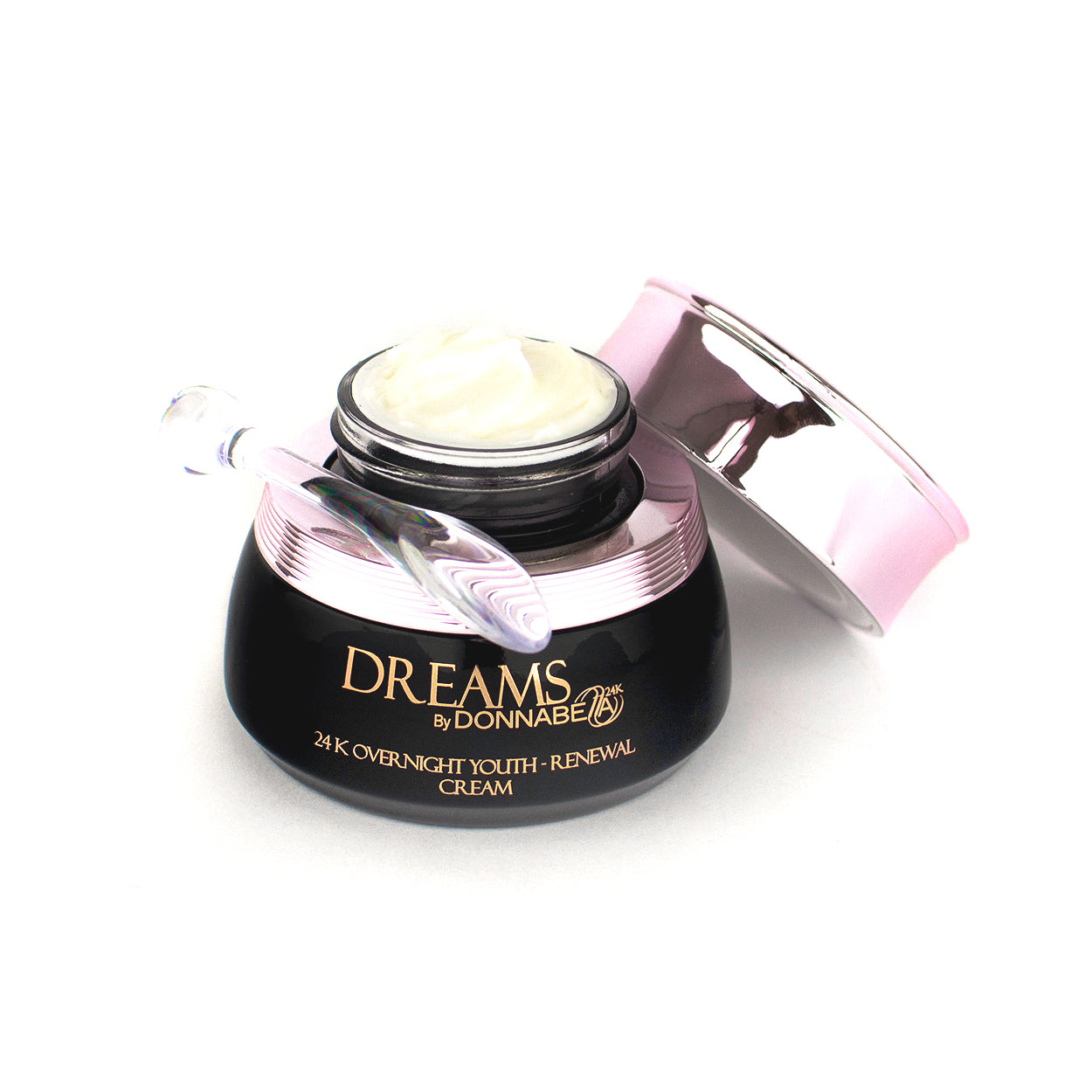 24K OverNight Youth - Renewal Cream