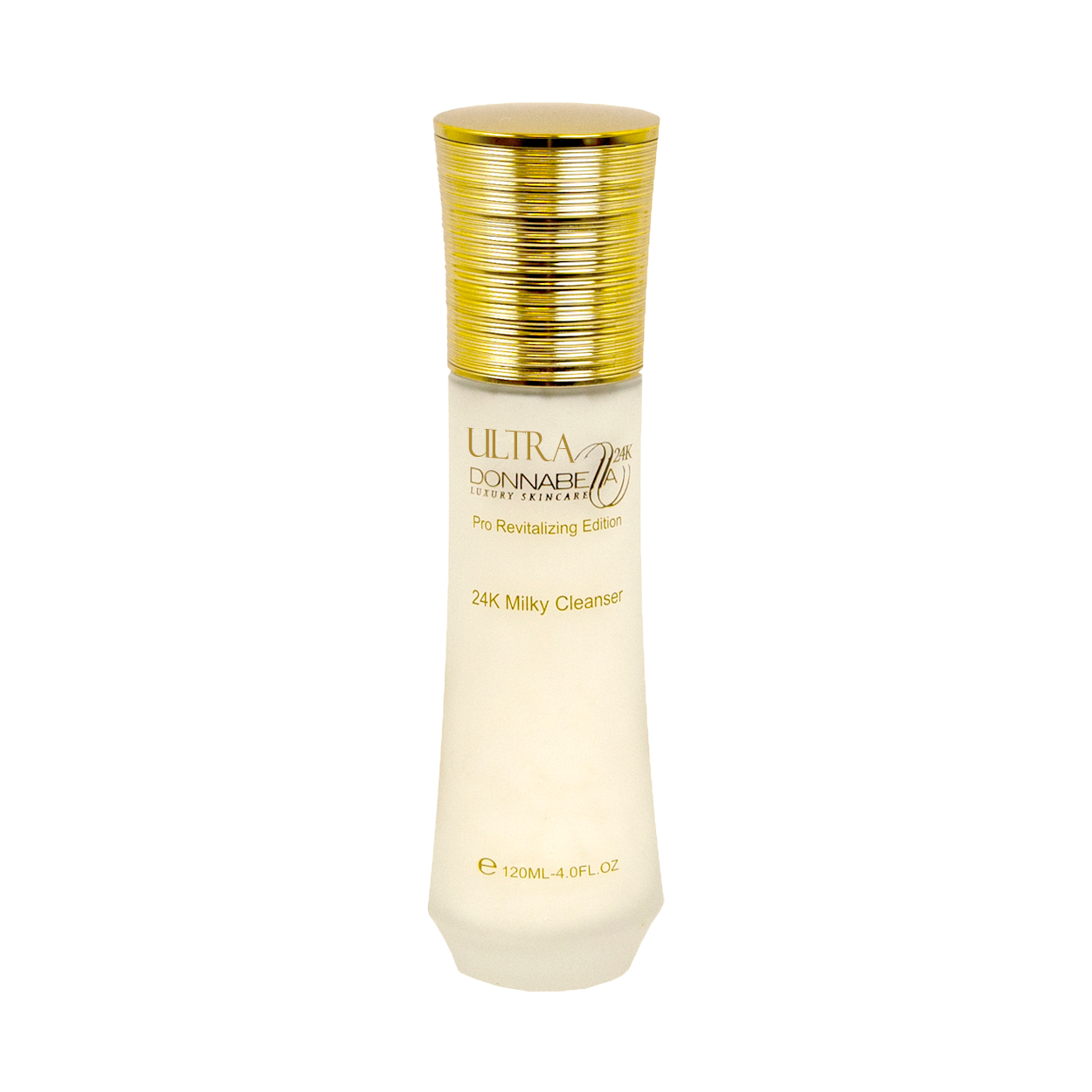 24K Milky Cleanser