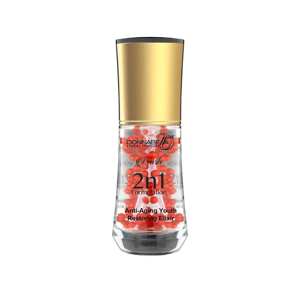 Anti-Aging Youth Restoring Elixir