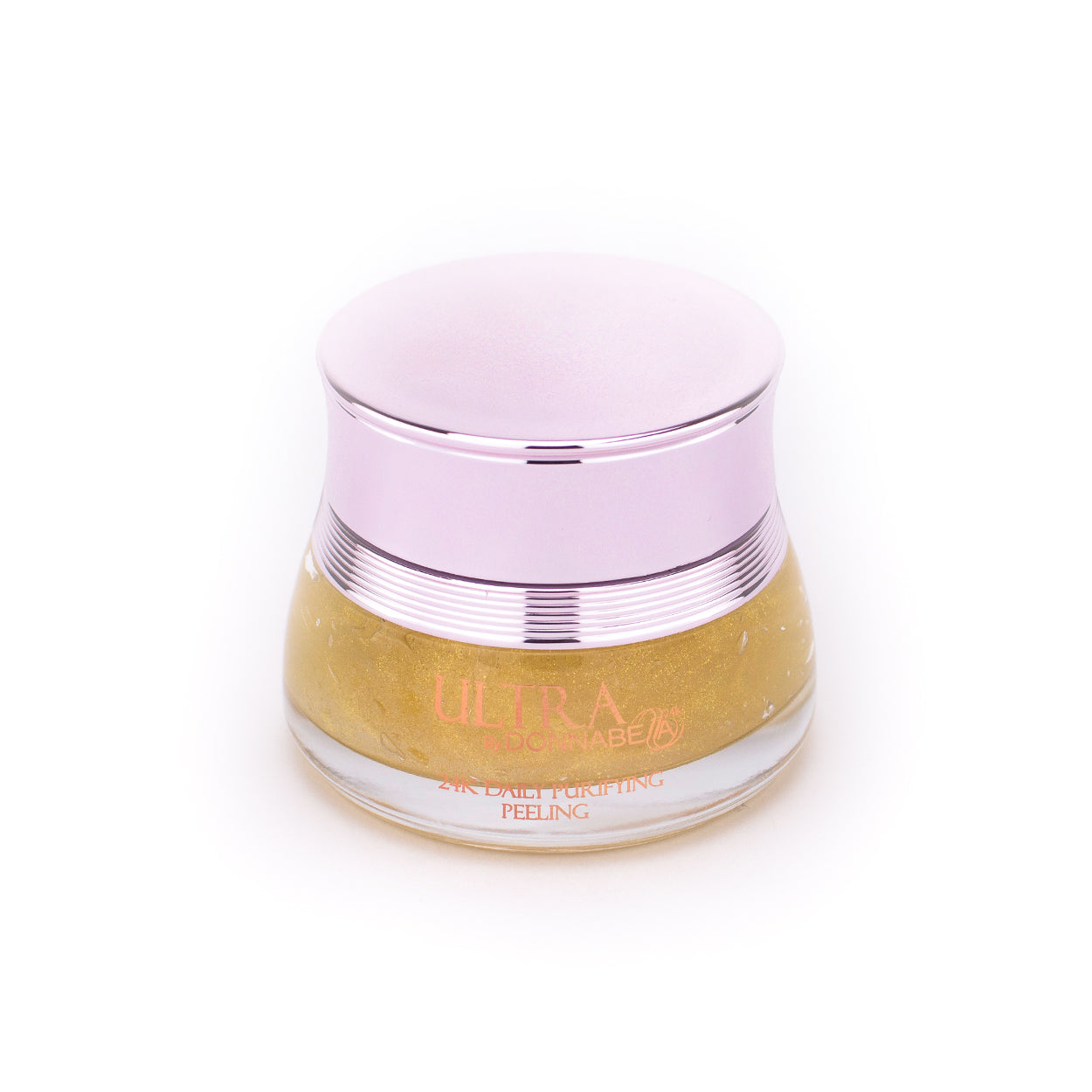 24K Gold Daily Purifying Peeling